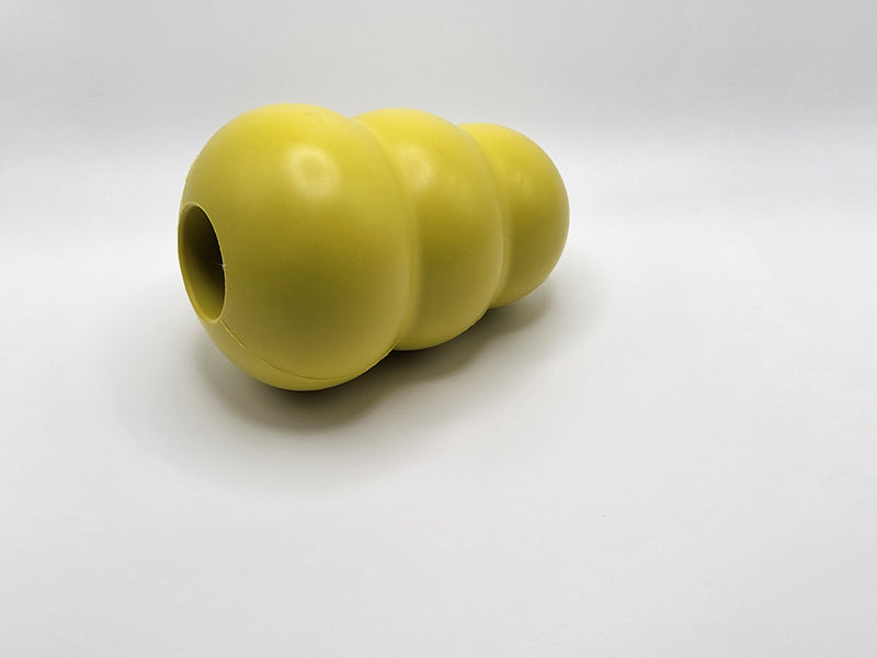 Calabobos Toy Calabash Rubber Toy