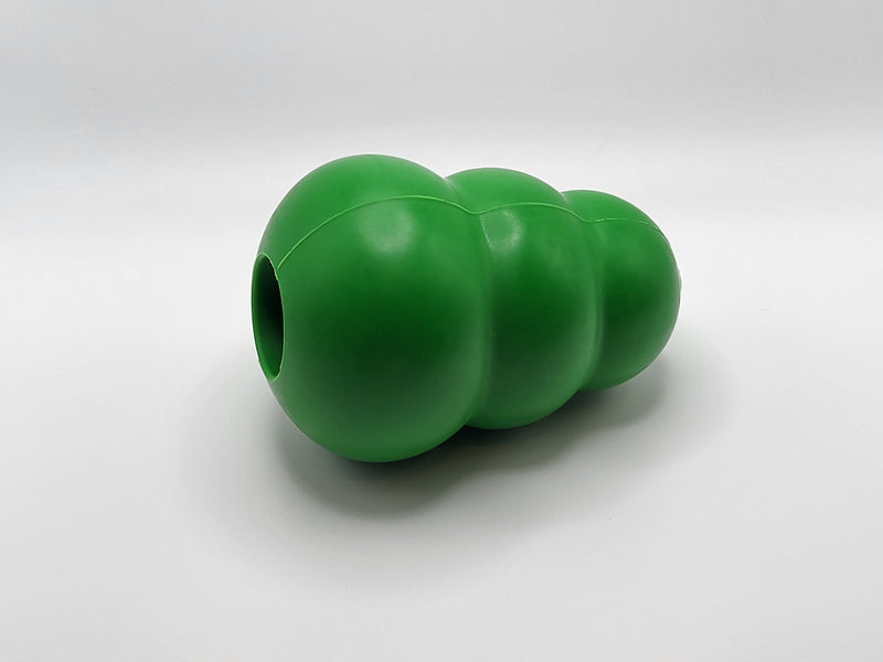 Calabobos Toy Calabash Rubber Toy