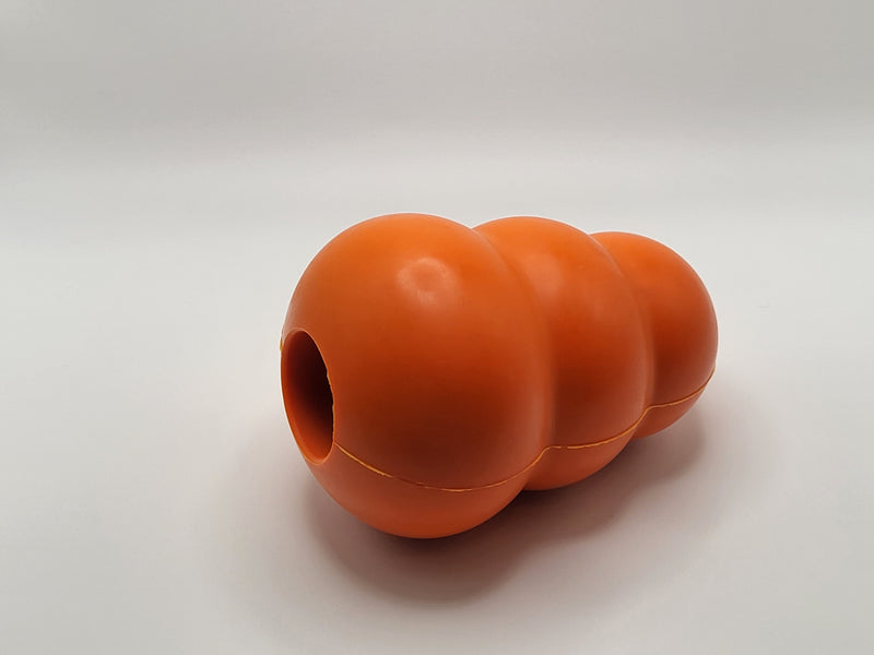 Calabash Rubber Toy