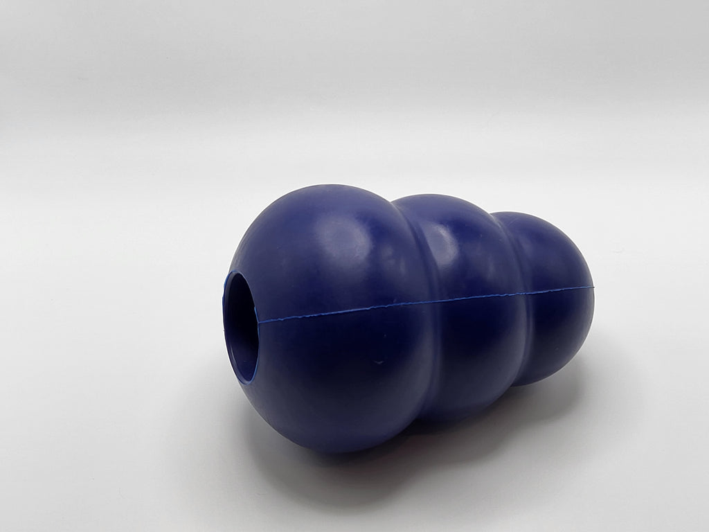 Calabobos Toy Calabash Rubber Toy
